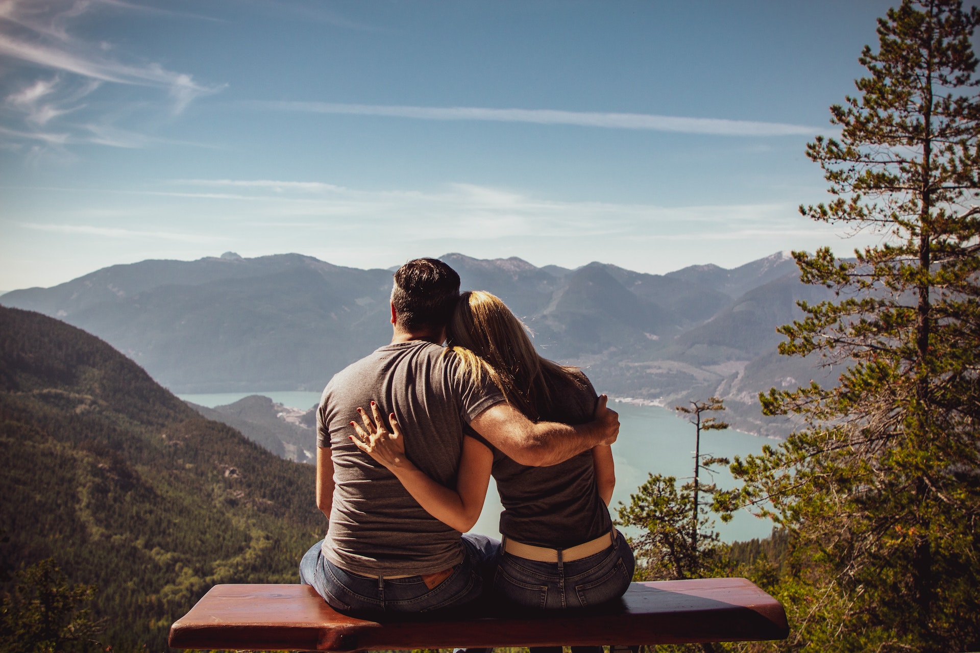 Top 5 Romantic Spots in Whitefish